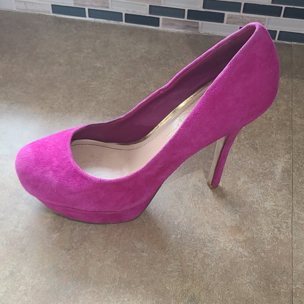 Heels. Make offer.
